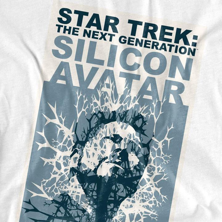 Produktbild The Next Generation Season 5 Episode 4 TShirt (L)