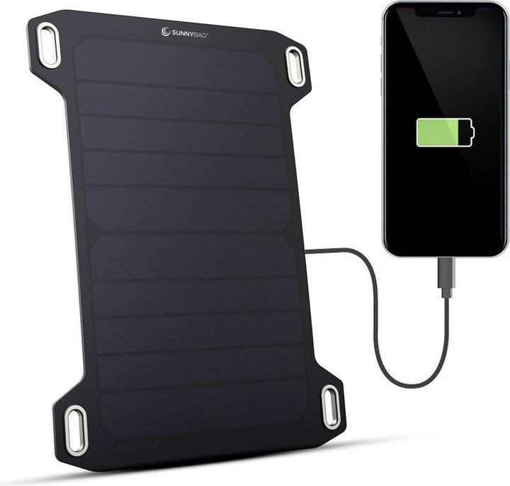 Image du produit Sunny Bag Leaf Mini (5 W, 0.16 kg)