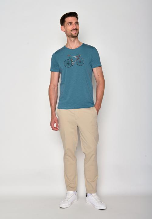 Produktbild Greenbomb Bike Enzo Spice T-Shirt (XXL)