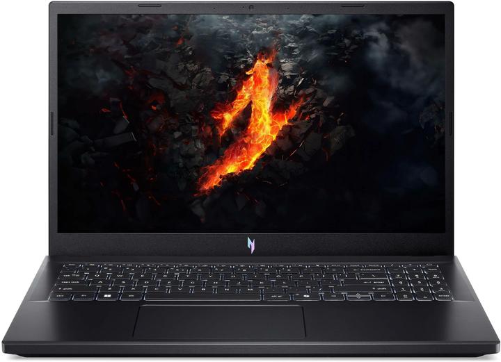 Image du produit Acer Nitro V15 (15.60", AMD Ryzen 7 7735HS, 16 Go, 512 Go, CH)