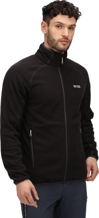 Immagine prodotto Regatta Hadfield Giacca in Pile Cerniera su intera lunghezza Uomo (3XL)