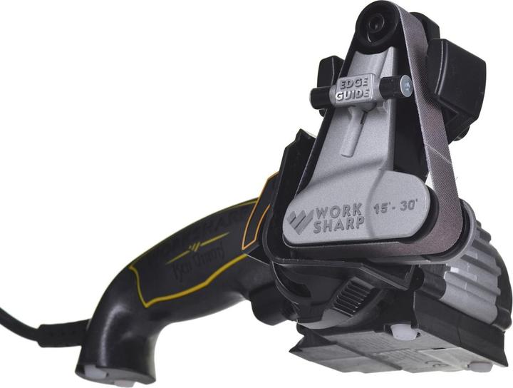 Actual product image Work Sharp Knife and Tool Sharpener