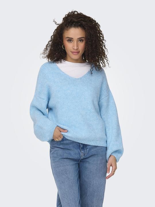 Produktbild JdY JDYDINEA Strickpullover Strickpullover (L)