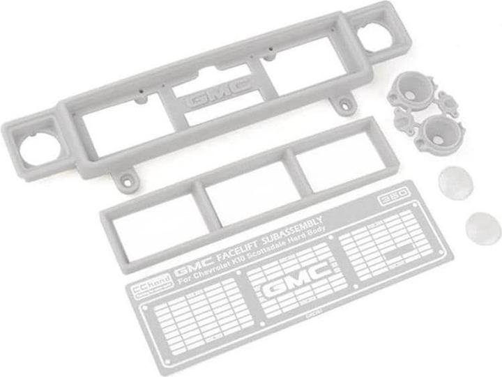 Image du produit Rc4Wd GMC Jimmy Front Grille