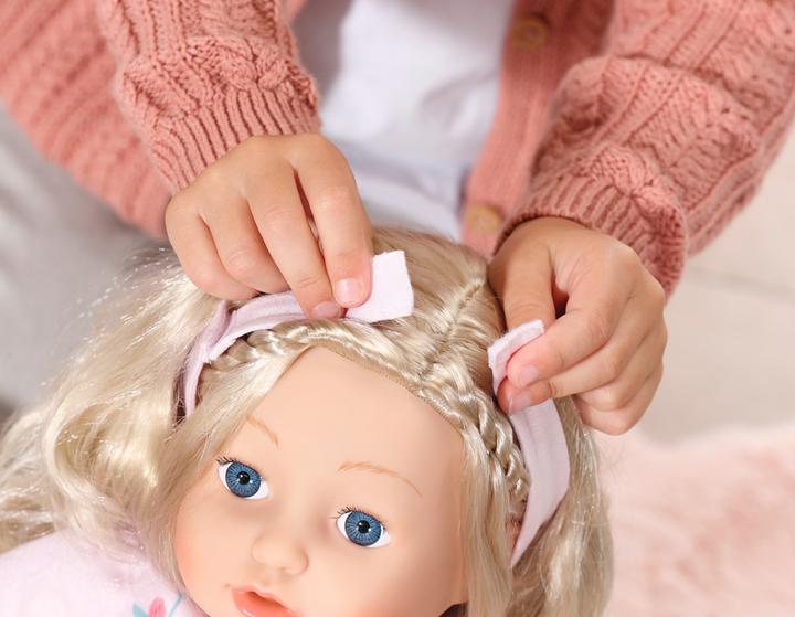 Immagine prodotto Baby Annabell Sophia