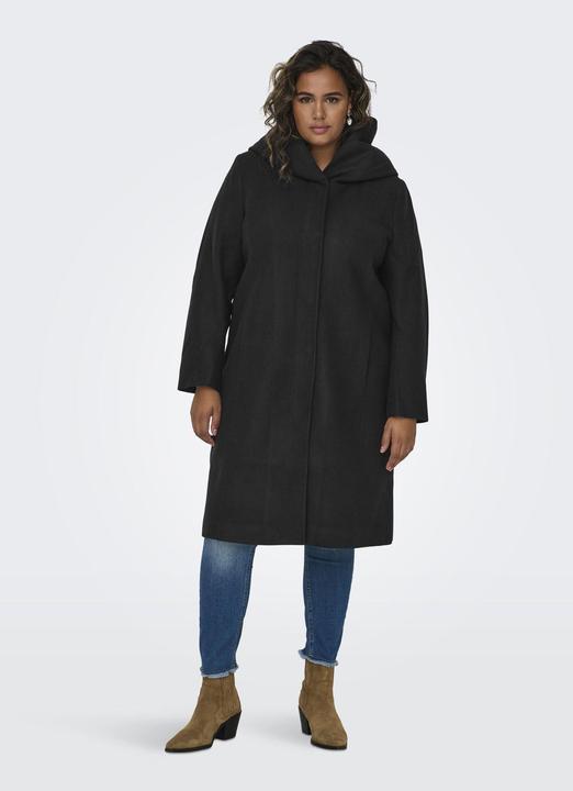 Immagine prodotto Only Cappotto con cappuccio Cappotto (44)