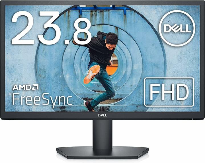 Produktbild Dell SE2422H (1920 x 1080 Pixel, 23.80")