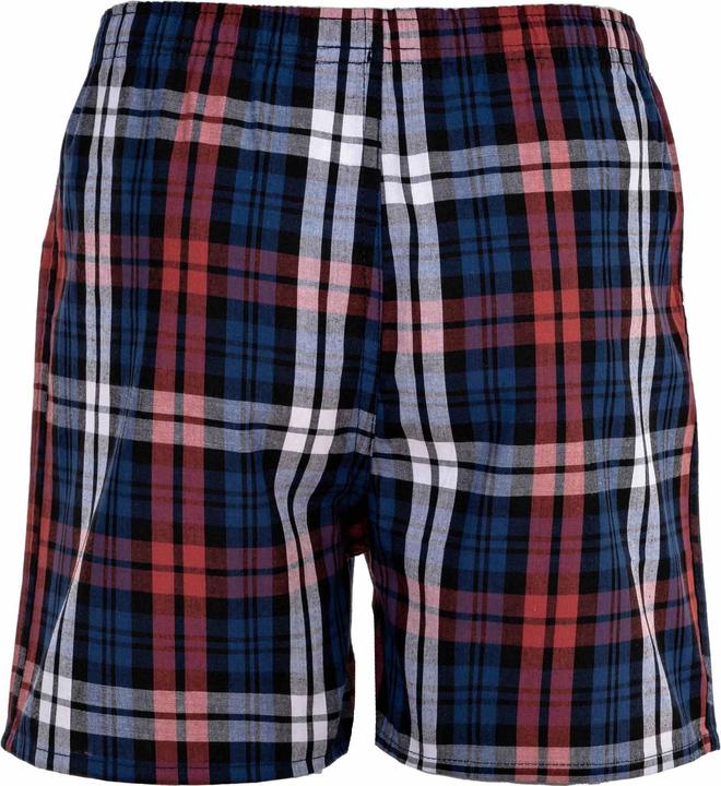 Image du produit Your Basics Boxers tissés Casual Coupe ample (188, paquet de 7)
