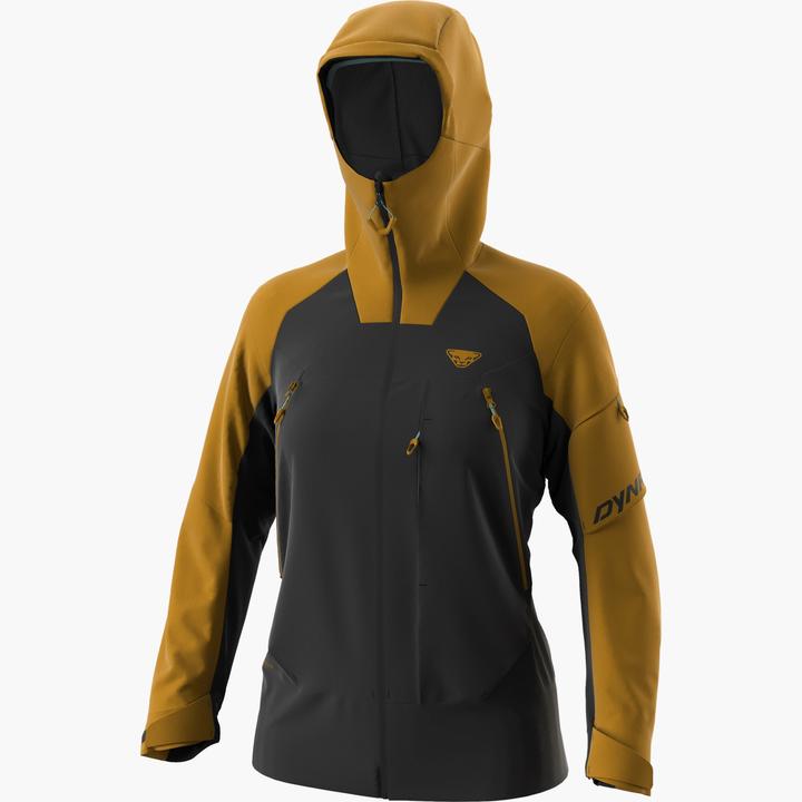 Image du produit Dynafit Veste Tigard Gore-Tex Pro (L)
