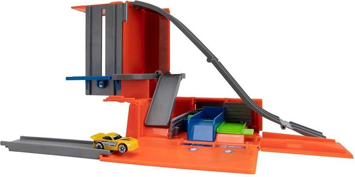 Produktbild Jazwares Micro Machines Tuner Garage