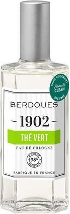 Produktbild Berdoues 1902 THE VERT EDC 125ML (Eau de cologne, 125 ml)