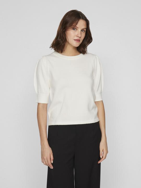 Image du produit Vila Kurzarm Strickoberteil (XL)