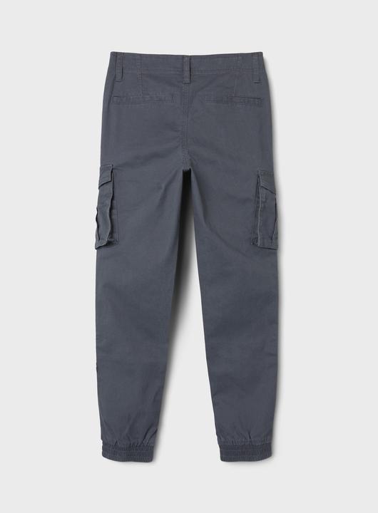Actual product image Name it Regular Fit Cargo Trousers (152)