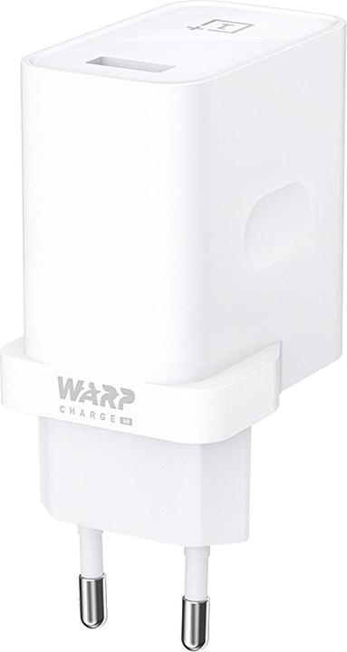 Produktbild OnePlus Warp Charger 30 (30 W)
