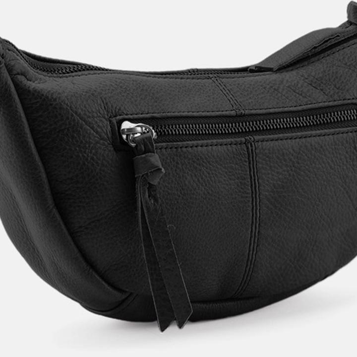 Immagine prodotto FredsBruder My old Friend Umhängetasche Leder 36 cm
