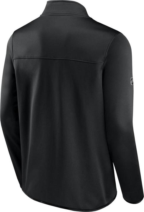 Produktbild Fanatics Philadelphia Flyers Authentic Performance Track Jacket - S (S)