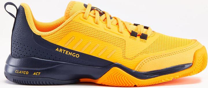 Immagine prodotto Artengo TS500 FAST CLAY (39)