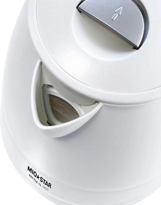 Produktbild Mio Star Kettle 1400 (1 l)