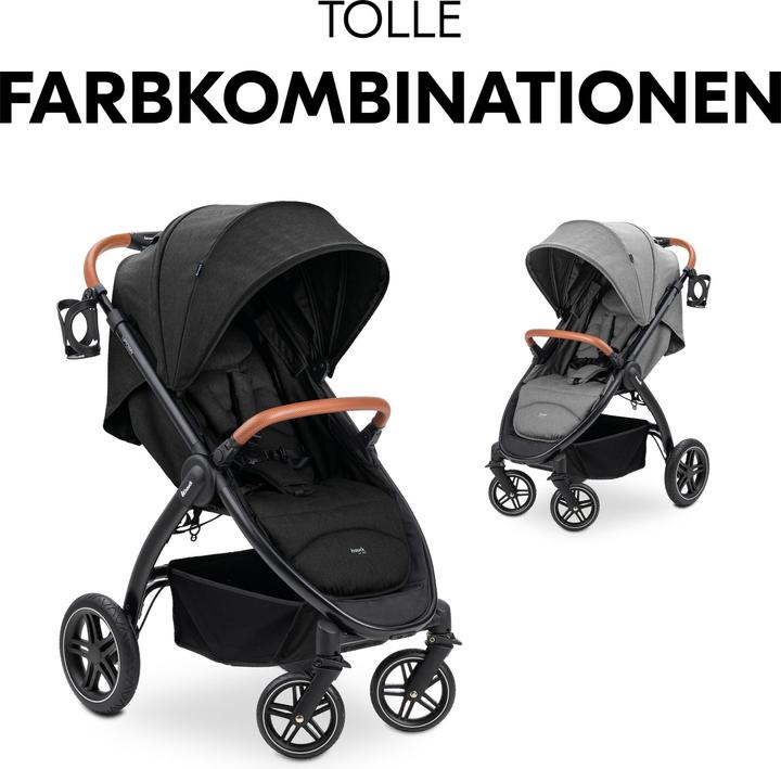 Produktbild Hauck Uptown