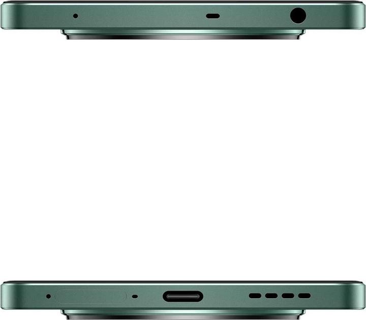 Productafbeelding realme 12 8Gb 256Gb 6,67" 120Hz Dual (256 GB, Pionier Groen, 6.67", Hybride dubbele SIM, 50 Mpx, 4G)