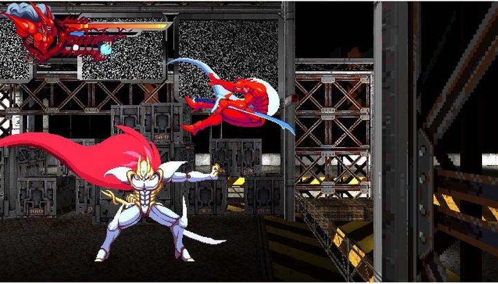 Produktbild Slave Zero X - Calamity Edition (PS5, DE)