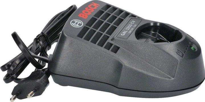 Image du produit Bosch Professional GSR 10,8-2-LI Set (Fonctionnement sur batterie)