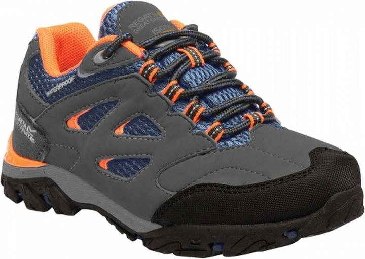 Actual product image Regatta Hiking Boots Holcombe Low (38)