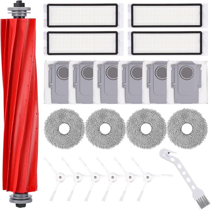 Actual product image Sobeau Accessory set
