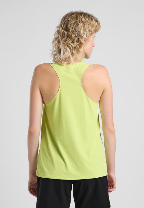 Actual product image Jack Wolfskin Prelight Stride Tank W (L)