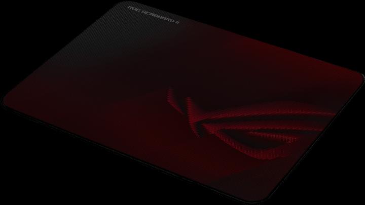 Produktbild ASUS ROG Scabbard II (M)