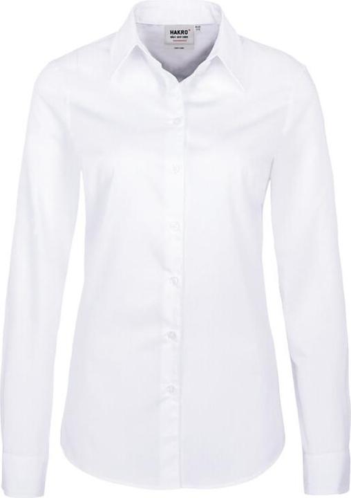 Hakro Bluse MIKRALINARÂ®