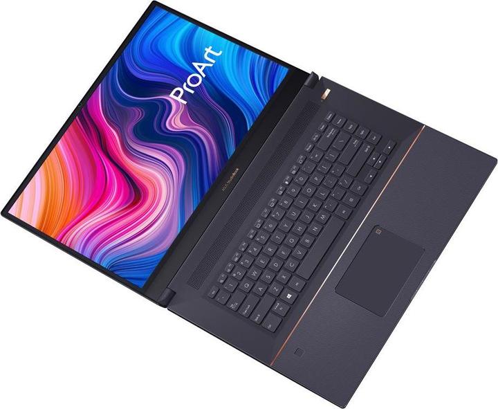 Produktbild ASUS ProArt StudioBook Pro 17 (17", Intel Xeon E-2276M, 32 GB, 1000 GB, CH)