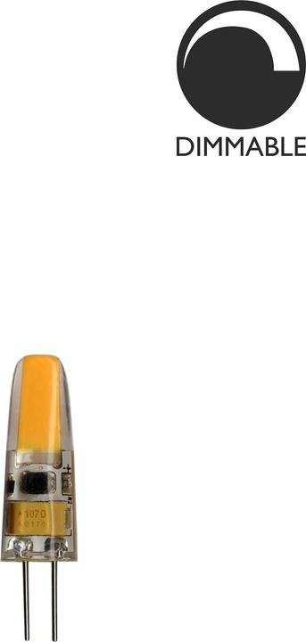 Produktbild Star Trading Halo (G4, 1.40 W, 150 lm, 1 x, F)