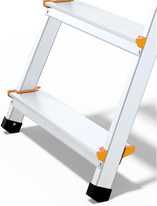 Actual product image Drabest PRO ALD4-150 (74.50 cm)