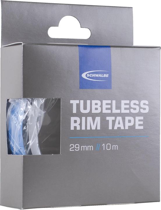 Actual product image Schwalbe Tubeless (29 mm)