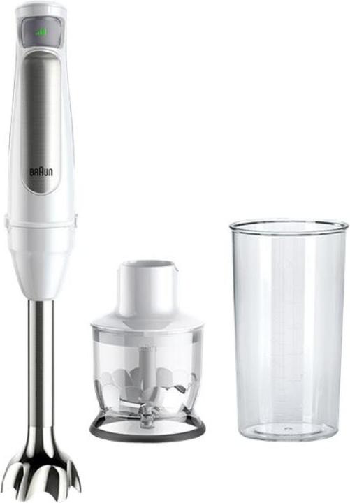 Produktbild Braun MQ 7020WH MultiQuick 7 Stabmixer-Set
