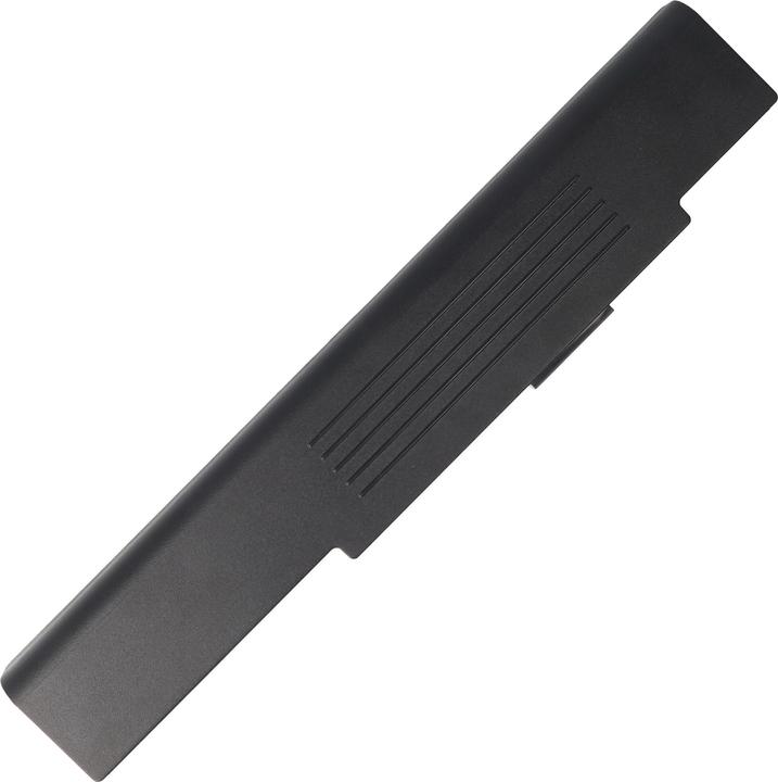 Produktbild AccuCell Akku MEDION Akoya P6633 (8 Zellen, 4400 mAh)