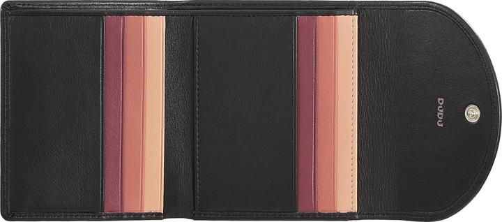 Actual product image Dudu Malaita wallet leather 11 cm
