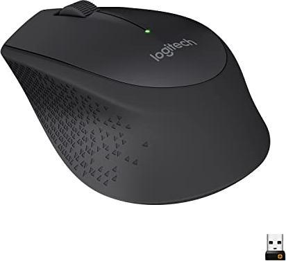 Productafbeelding Logitech M280 (Draadloze)