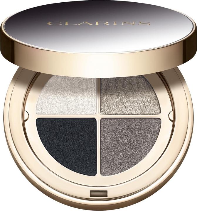 Clarins Quatuor No 09 (09 Onyx Gradation)