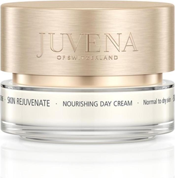Immagine prodotto Juvena ReJuvenate & Correct Nourishing Day Cream - Pelle da normale a secca (50 ml, Crema da giorno)