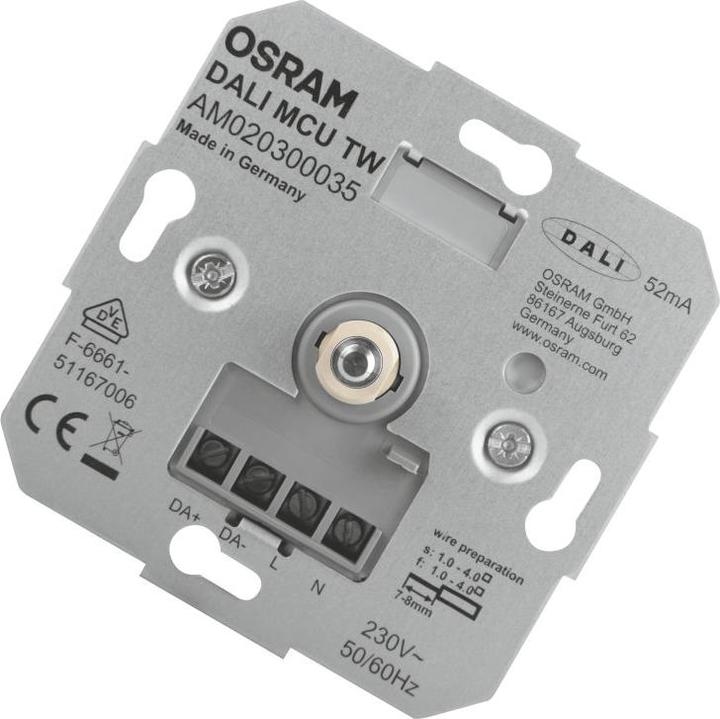 Produktbild Osram Dali Mcu Tw