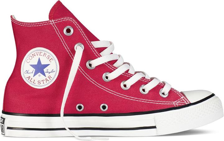 Converse Chuck Taylor All Star Hi (36)