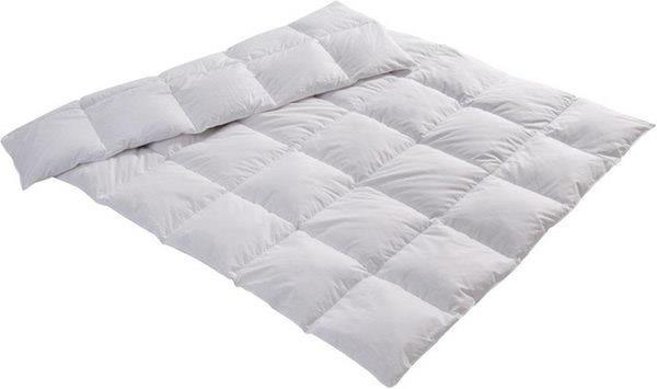 Actual product image Billerbeck Edition Djana (600 g, 160 x 210 cm)