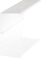 Immagine prodotto Bilton Profilo con copertura WT satinato a L 180x180 73 PMMA L2000xL325xH325mm
