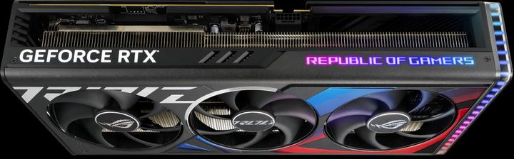 Immagine prodotto ASUS GeForce ROG Strix RTX 4090 Gaming (24 GB)