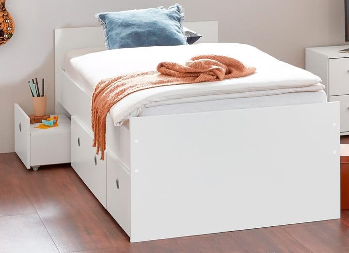 Produktbild Arthur Berndt Nizza (90 x 200 cm)