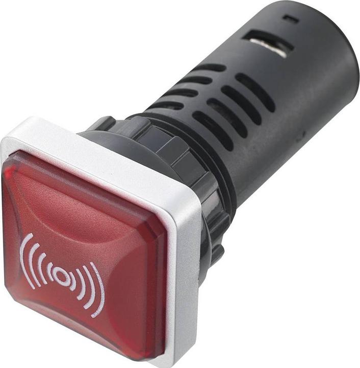 Produktbild Tru Components 1570960 Miniatur Summer Geräusch-Entwicklung: 70 dB Spannung: 23 (Elektronikkit)