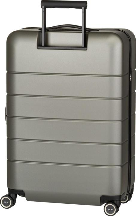 Produktbild Joop! Koffer & Trolley Volare 1.0 C65 MVZ 4W (73 l, M (50 - 90l))