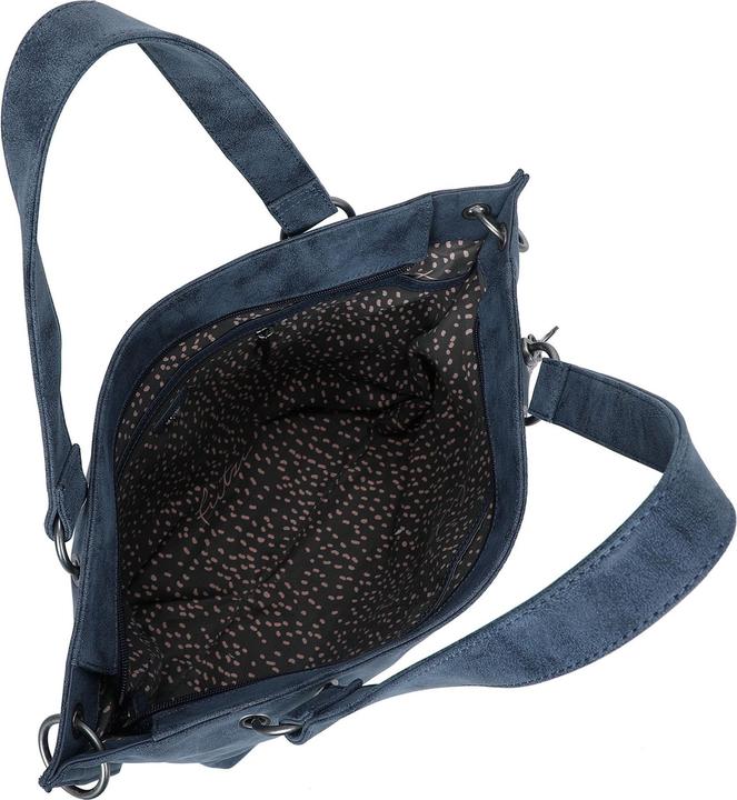 Produktbild Fritzi aus Preußen Fritzi Shopper Vintage Shopper Tasche 31.5 cm (14 l)